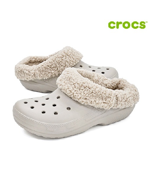 [크록스] 클래식 블리첸 IV 클로그 210846-0IK M6W8